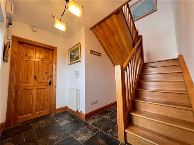 Dooey, Glencolmcille, County Donegal