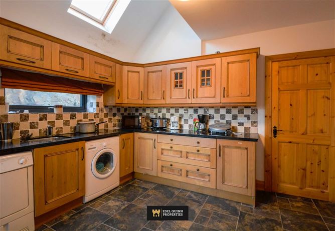 Dooey, Glencolmcille, County Donegal