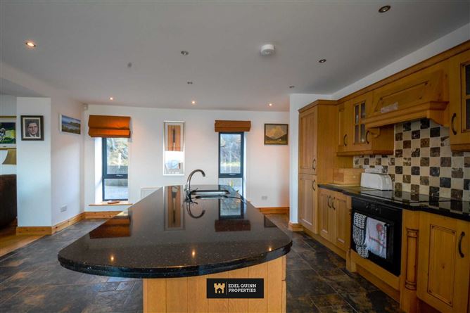 Dooey, Glencolmcille, County Donegal