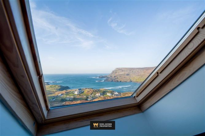 Dooey, Glencolmcille, County Donegal