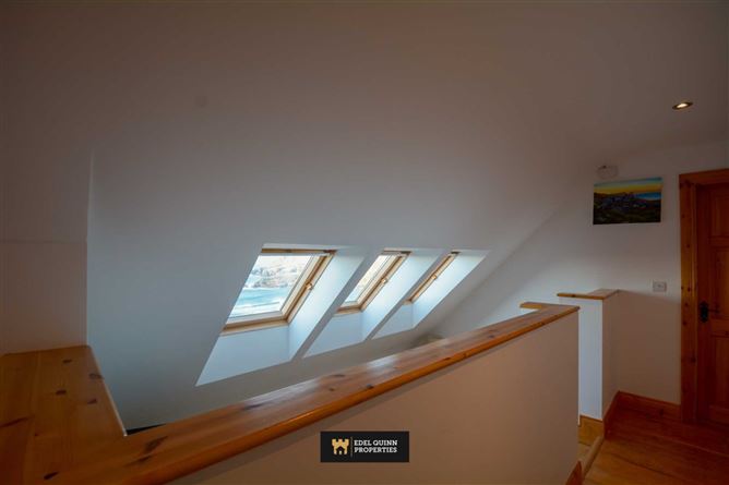 Dooey, Glencolmcille, County Donegal