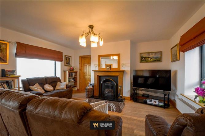 Dooey, Glencolmcille, County Donegal