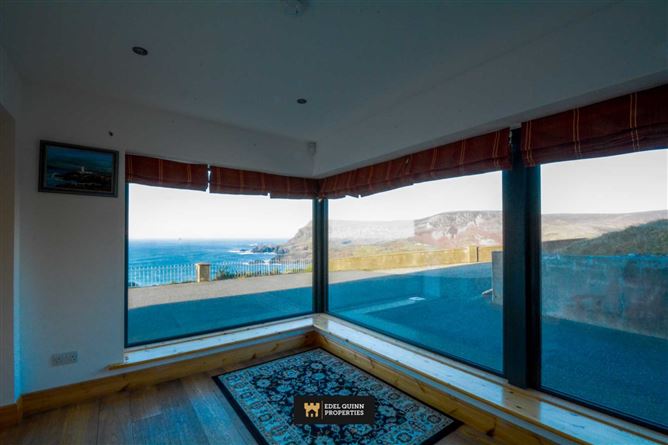 Dooey, Glencolmcille, County Donegal