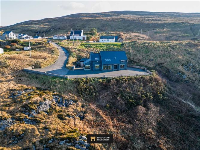 Dooey, Glencolmcille, County Donegal