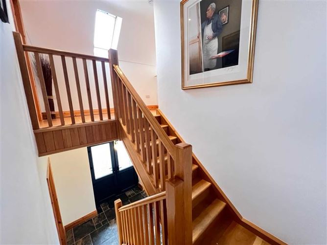 Dooey, Glencolmcille, County Donegal