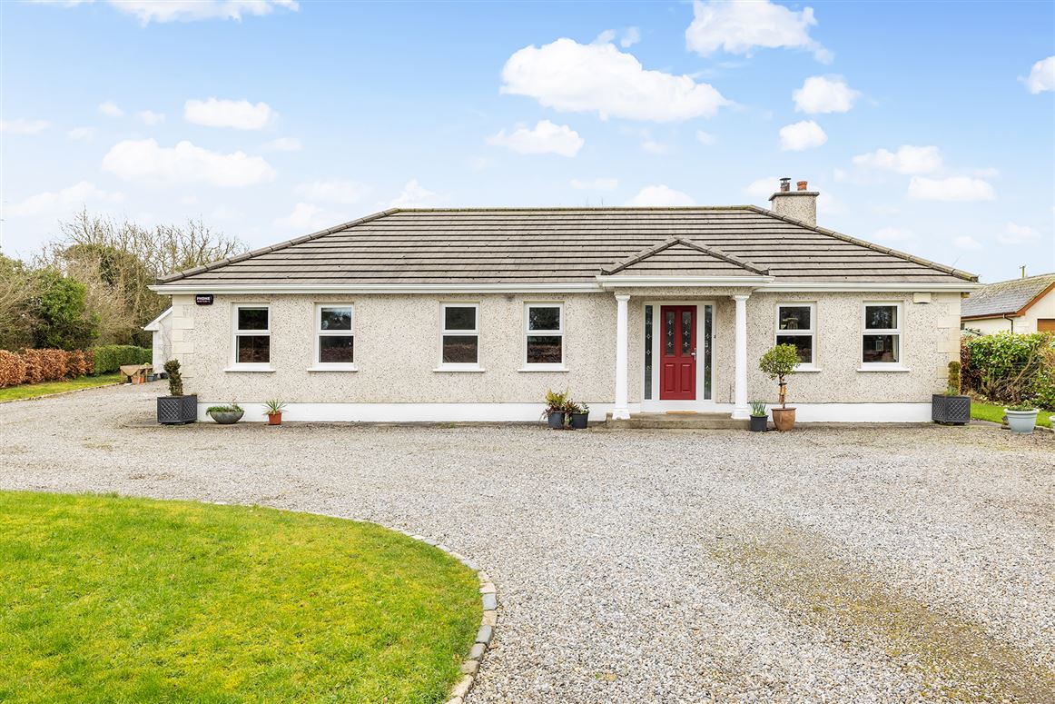 Colombine House, Ballynakill, Edenderry, Offaly