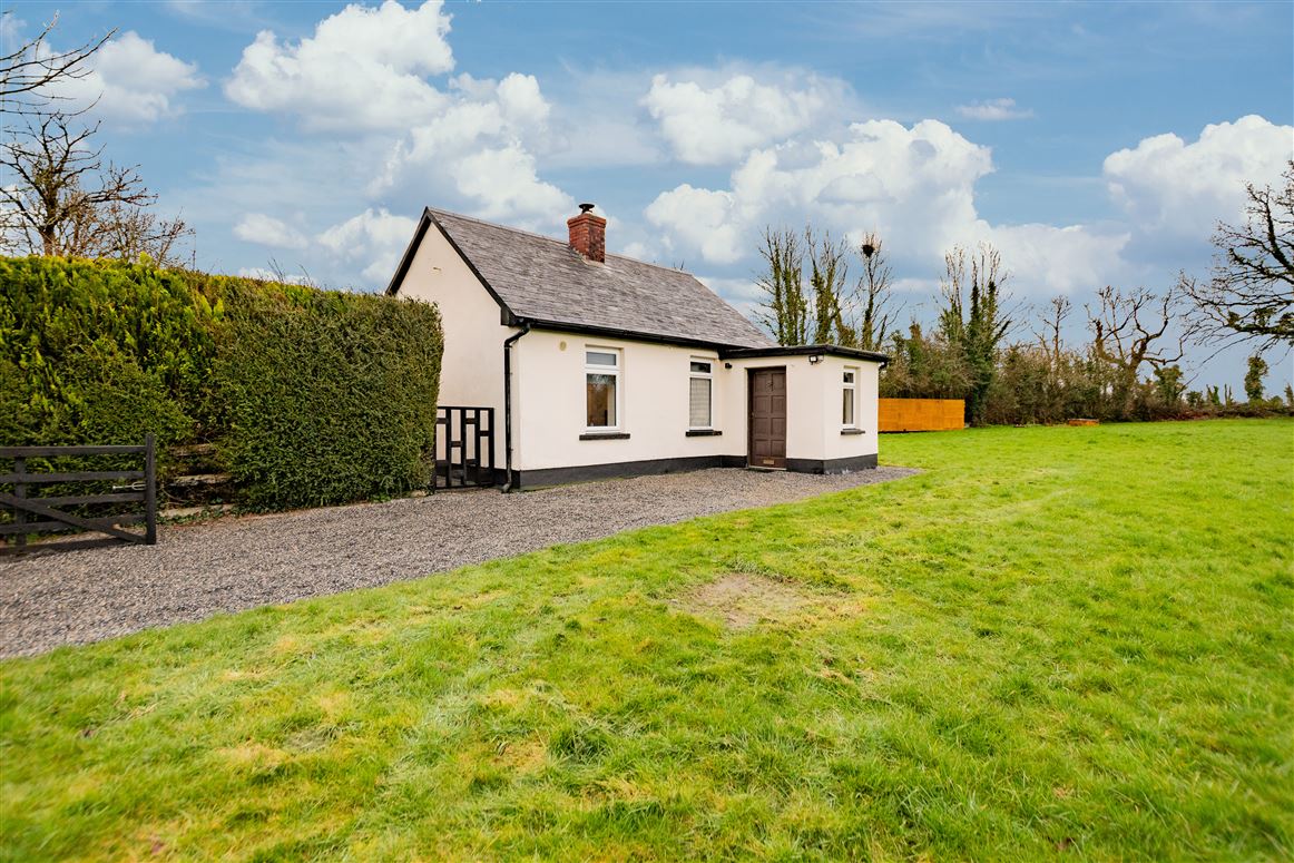 Rockfield, Rathowen, Co. Westmeath