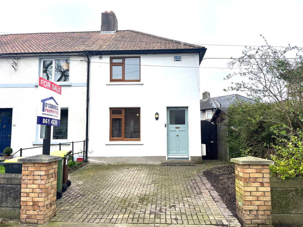 17 Bregia Road, Cabra, Dublin 7