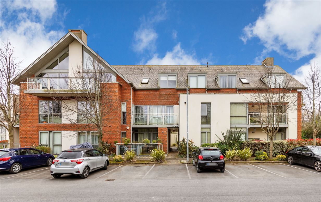 144 The Gallery, Turvey Walk, Donabate, Co. Dublin