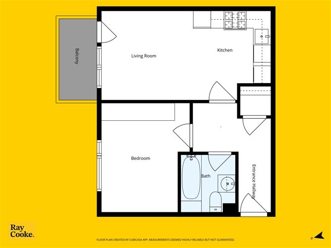 137 Hampton Wood Avenue, Finglas, Dublin 11