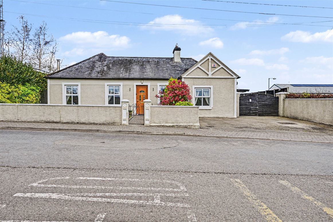 The Old Post Office, Knocknagross, Bree, Co. Wexford
