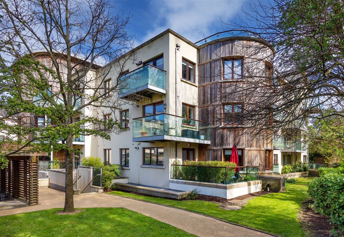 95 Block C, The Casino, Malahide, Co.Dublin