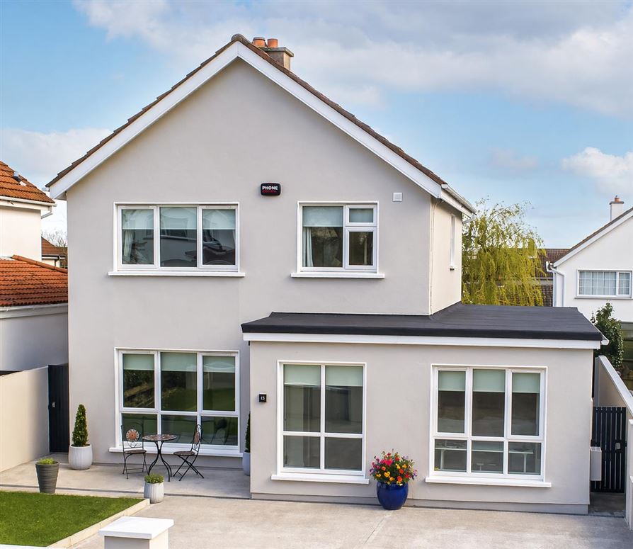 15 Chestnut Close, Dunmore Road, Waterford