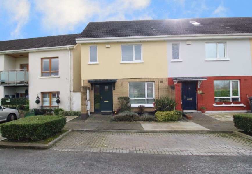 7 Willans Drive, Ongar, Dublin 15