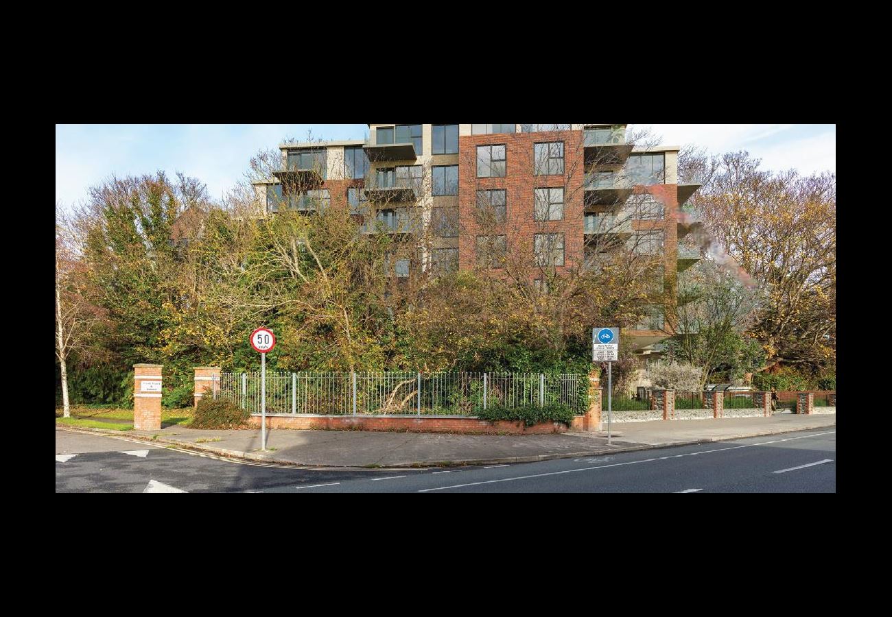 110 & 114 Howth Road, Clontarf, Dublin 3