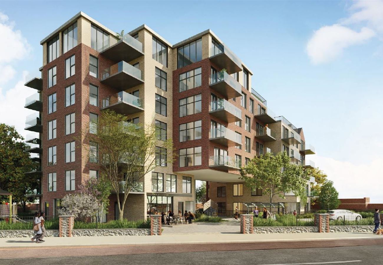 110 & 114 Howth Road, Clontarf, Dublin 3