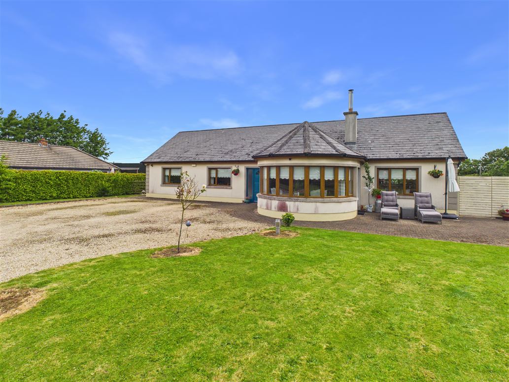 Santa Rosa, Kilsallaghan, Rolestown, Swords, County Dublin