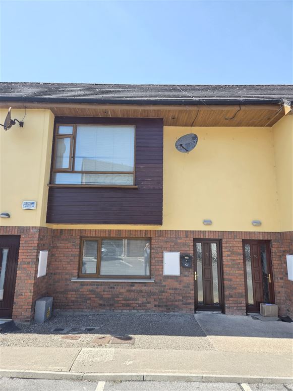 17 Curraheen, St NessansRoad, Dooradoyle, Limerick