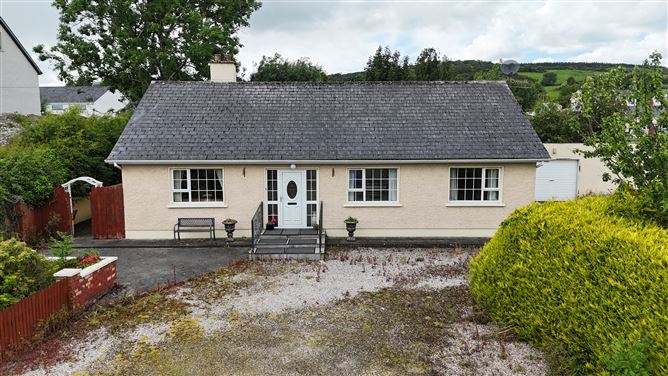 Magheraboy, Raphoe, Donegal