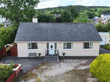 Magheraboy, Raphoe, Donegal