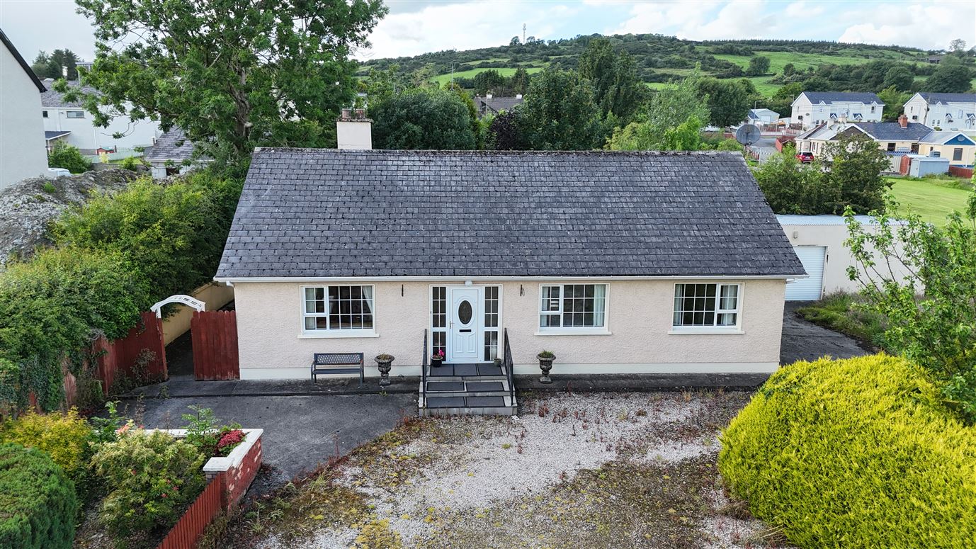 Magheraboy, Raphoe, Donegal