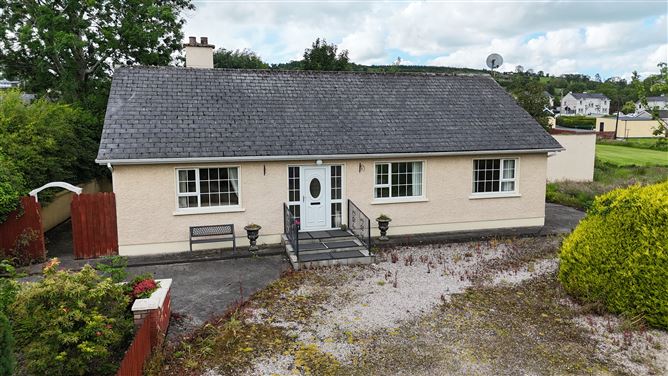 Magheraboy, Raphoe, Donegal