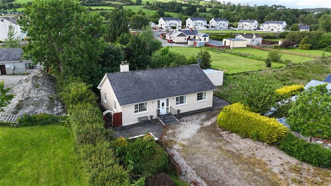 Magheraboy, Raphoe, Donegal