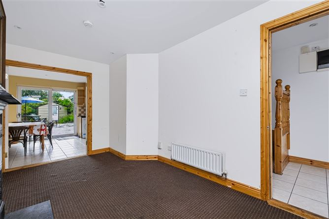 8A Clonshaugh Rise, Clonshaugh, Dublin 17