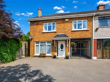 8A Clonshaugh Rise, Clonshaugh,   Dublin 17