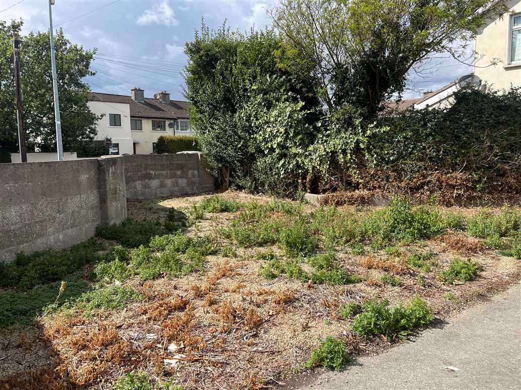 59 St.Fintan's Park, Deansgrange, Dublin