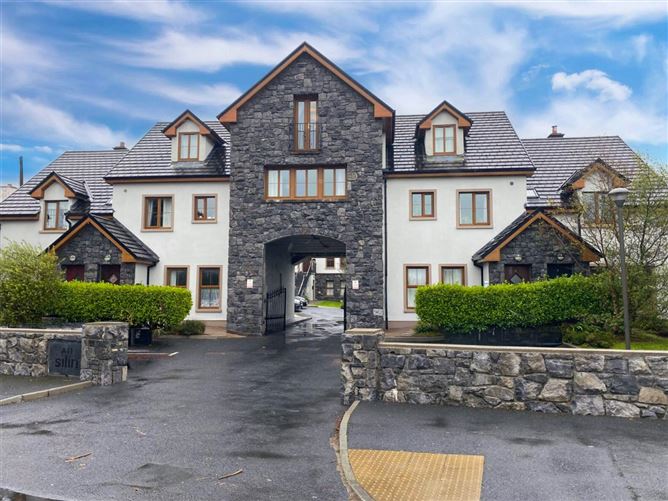 8 An Silin, Cappagh Road, Knocknacarra, Galway