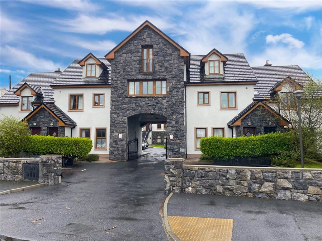 8 An Silin, Cappagh Road, Knocknacarra, Galway, H91 FH42