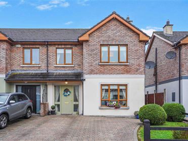 21 Glen Alaínn, Mullagh, Co. Cavan, Mullagh, Cavan