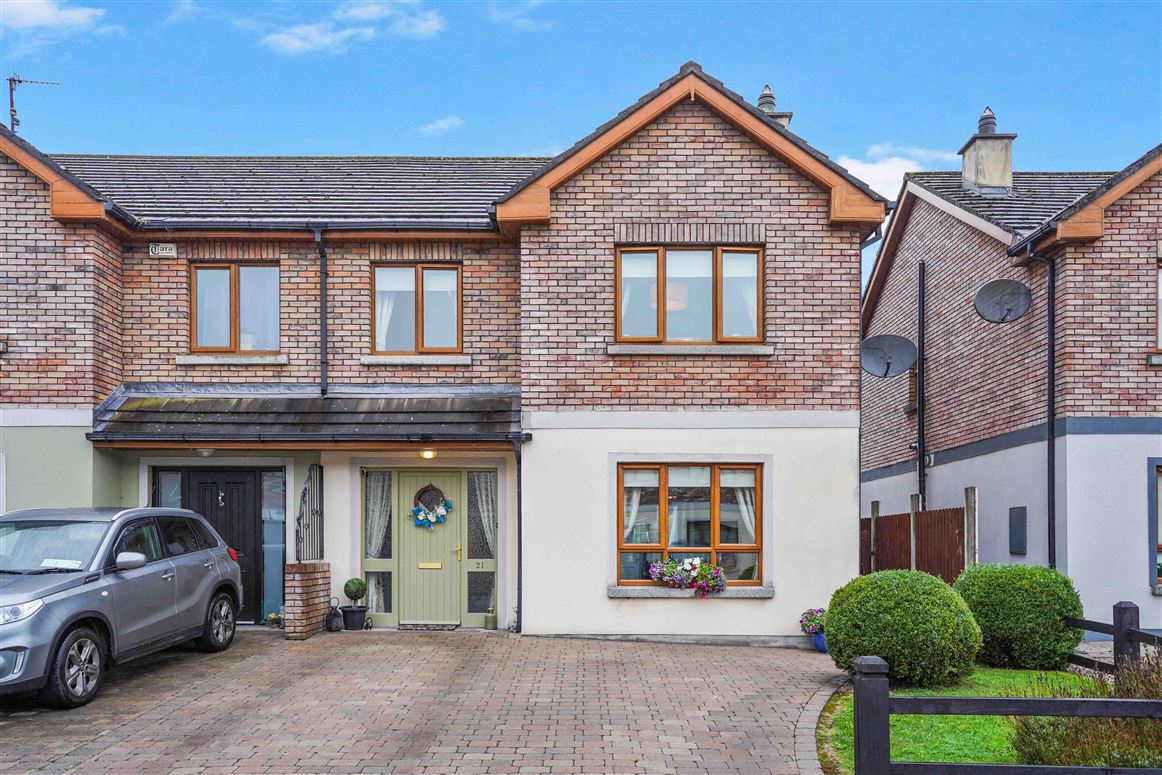 21 Glen Alaínn, Mullagh, Co. Cavan, Mullagh, Cavan