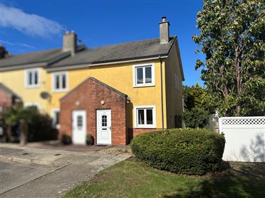 172 The Heath, Ramsgate Village, Gorey, Wexford