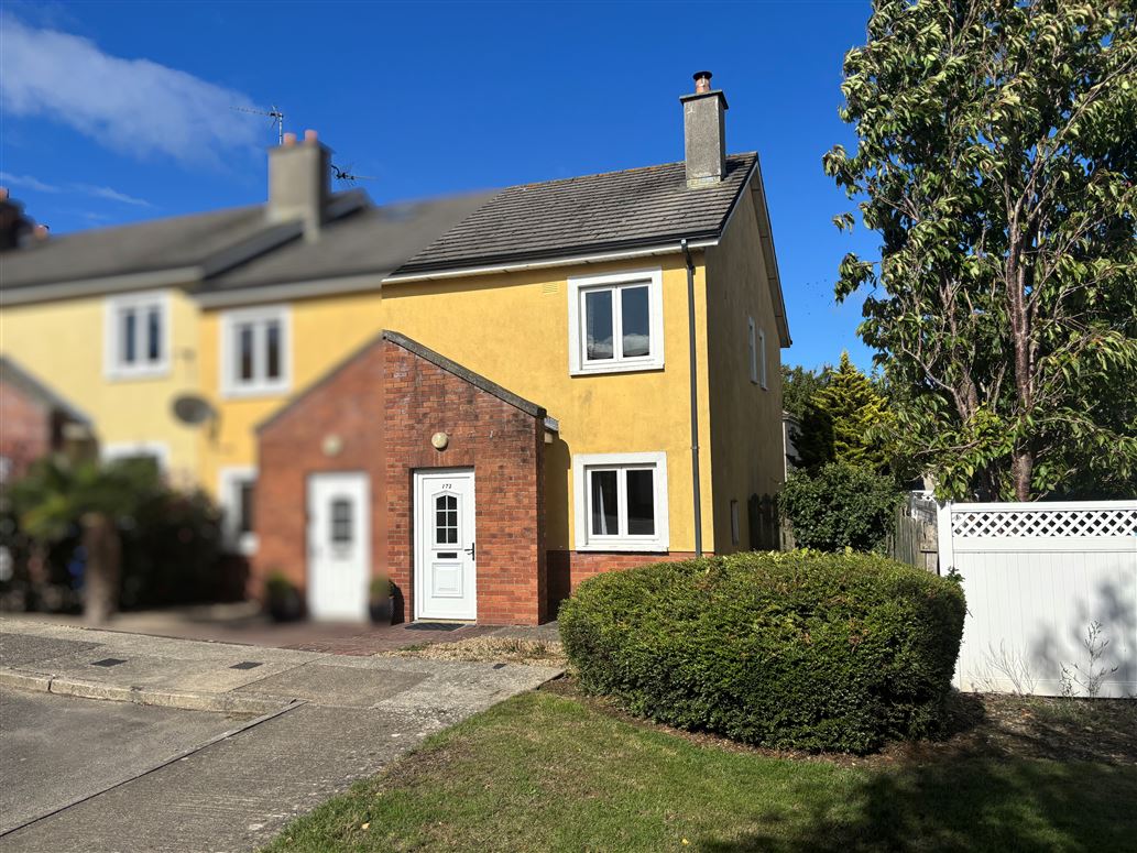 172 The Heath, Ramsgate Village, Gorey, Wexford