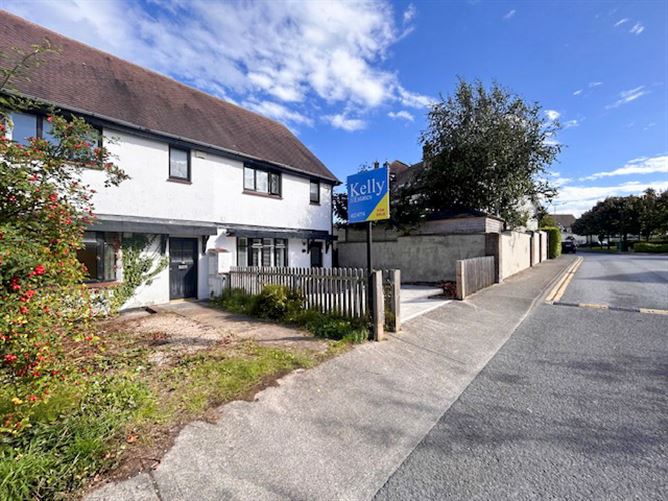 4 Newcastle Manor Rise, Newcastle, Co. Dublin