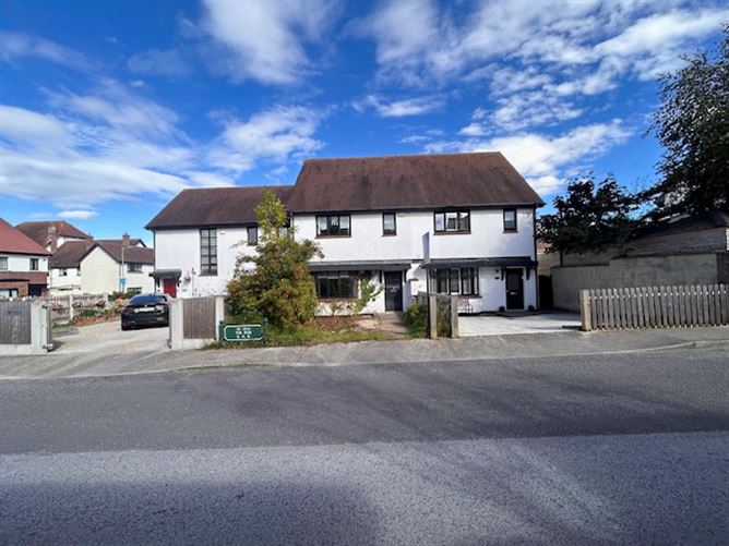 4 Newcastle Manor Rise, Newcastle, Co. Dublin