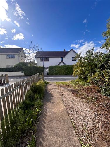4 Newcastle Manor Rise, Newcastle, Co. Dublin