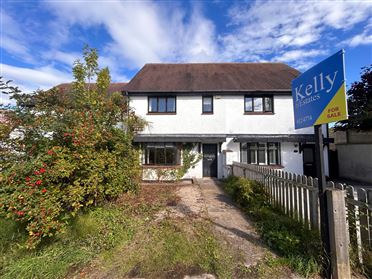 4 Newcastle Manor Rise, Newcastle, Co. Dublin