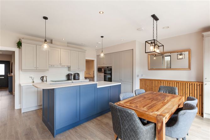 35 Castlefield Hall, Clonsilla, Dublin 15