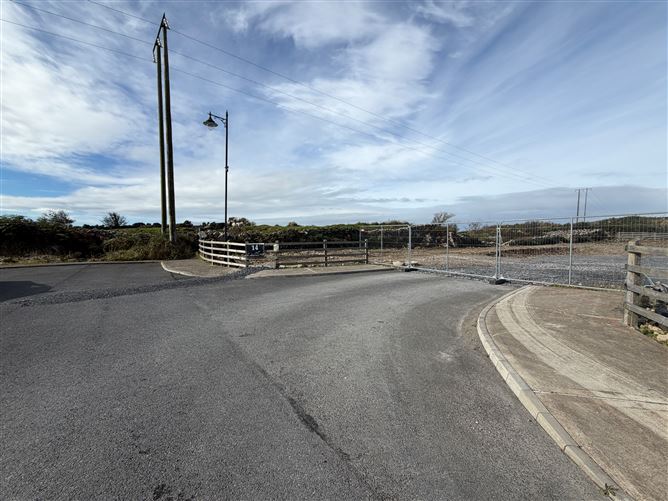 Site 14 Lakeview Hill, Barnacranny, Bushy Park, Galway, Bushypark, Galway City