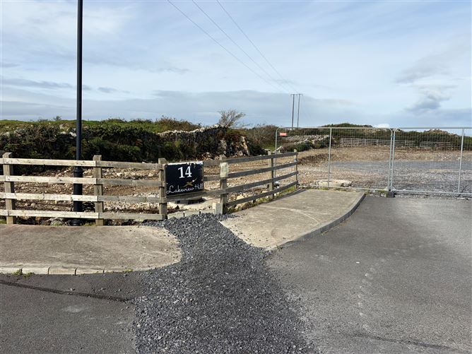 Site 14 Lakeview Hill, Barnacranny, Bushy Park, Galway, Bushypark, Galway City