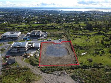 Site 14 Lakeview Hill, Barnacranny, Bushy Park, Galway, Bushypark, Galway City