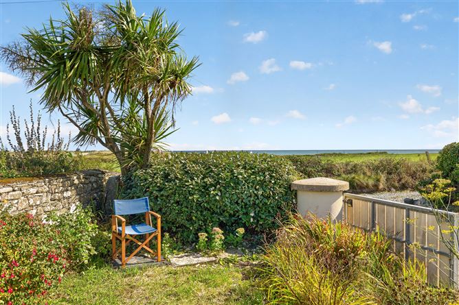 Ballyhealy, Kilmore, Kilmore Village, Wexford