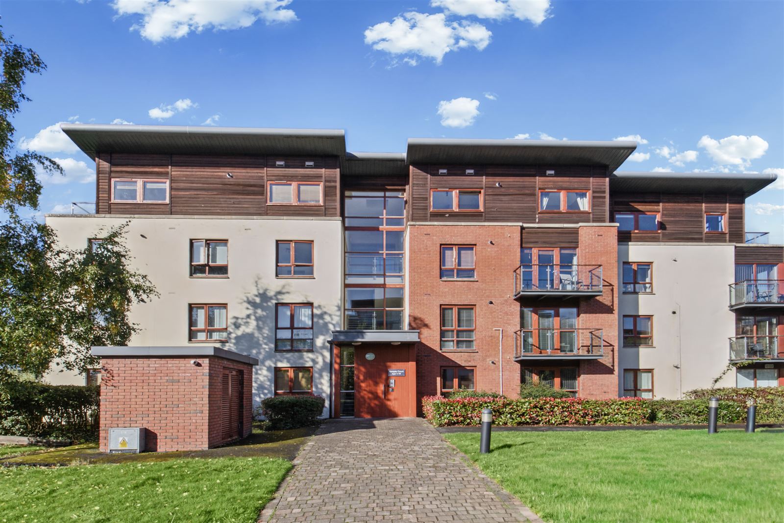 Photo 1 of 25 — 19 Temple Court, Northwood, Santry, Dublin 9