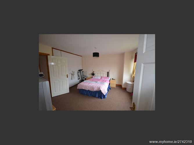 52 Ballymany Manor, Newbridge, Kildare