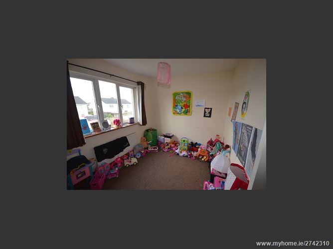 52 Ballymany Manor, Newbridge, Kildare