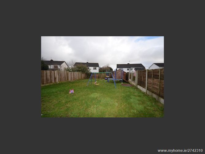 52 Ballymany Manor, Newbridge, Kildare