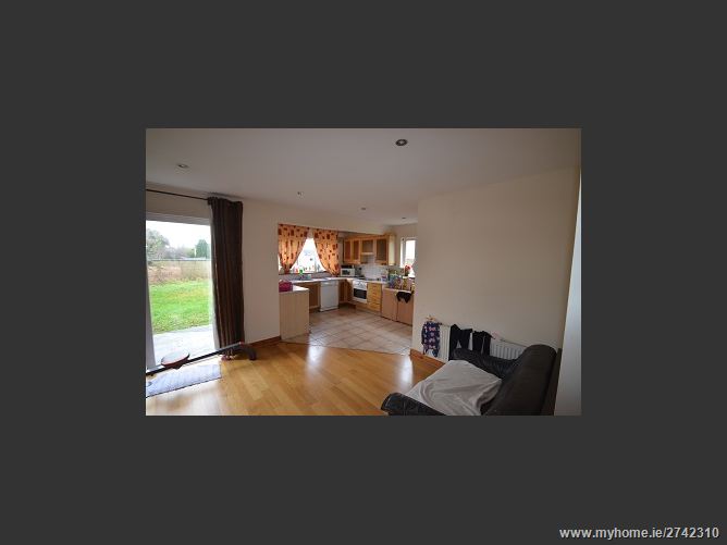 52 Ballymany Manor, Newbridge, Kildare